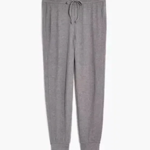 Madewell MWL Breeze Slim Joggers - Picture 4 of 4
